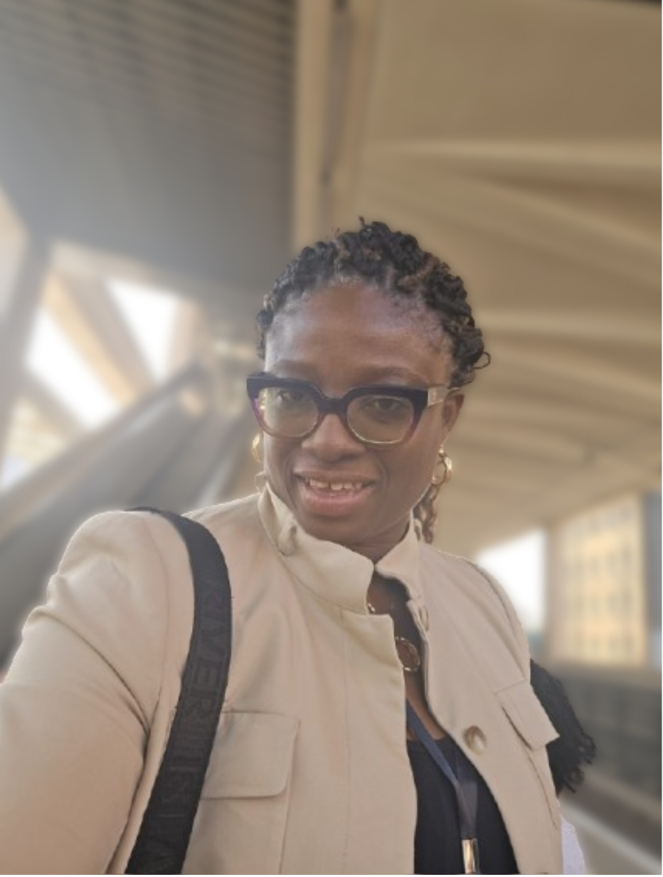 Lydia - Founder of My Precious Gems